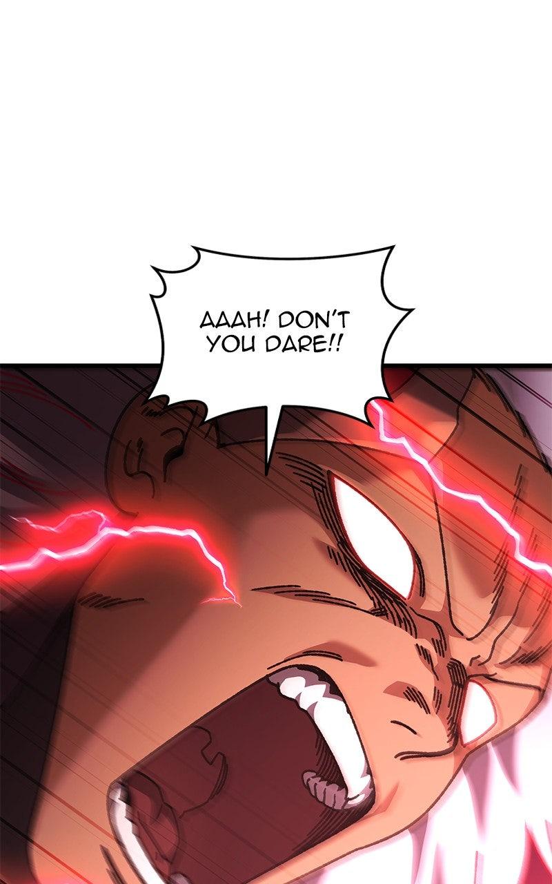 Regressed, but the World Didn't End Chapter 30 - Page 64