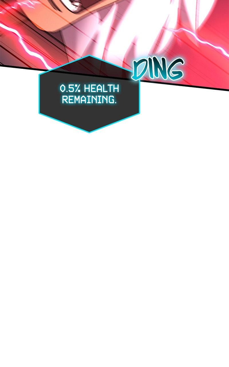 Regressed, but the World Didn't End Chapter 30 - Page 65