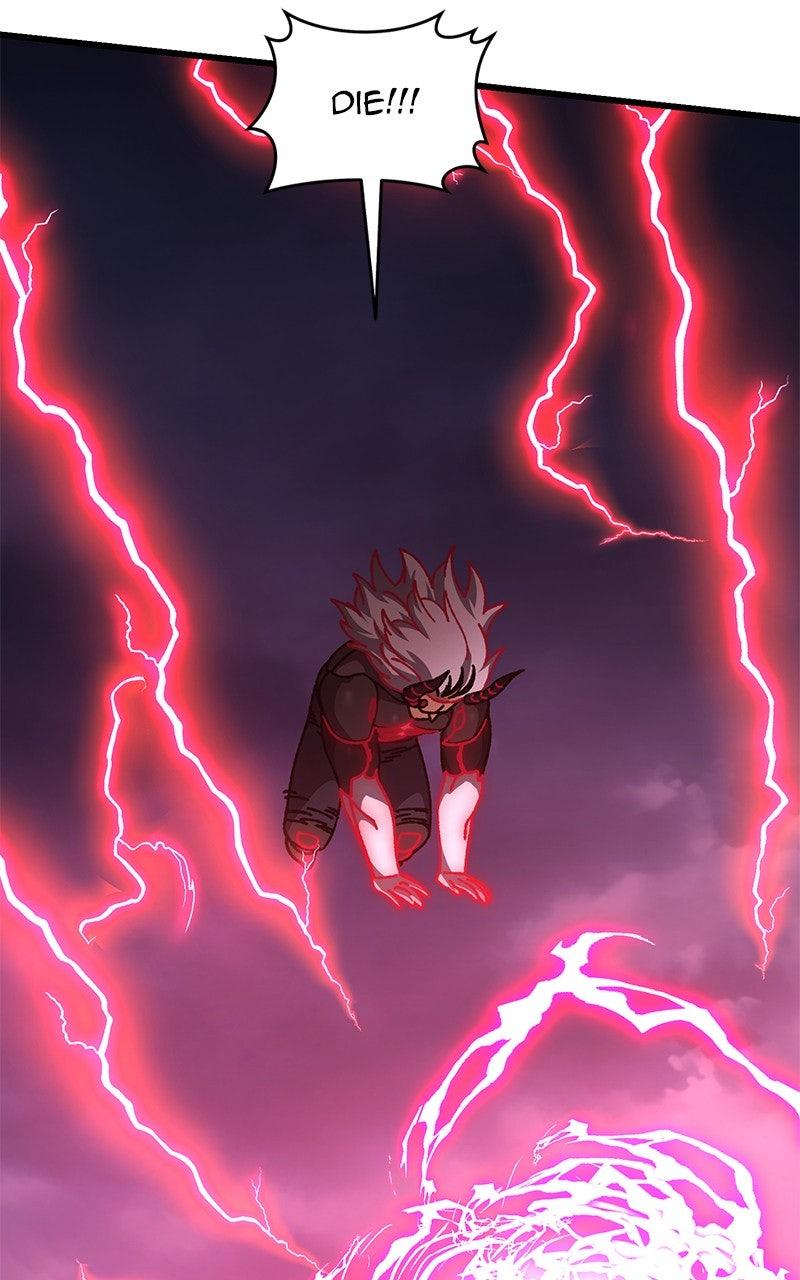 Regressed, but the World Didn't End Chapter 30 - Page 66