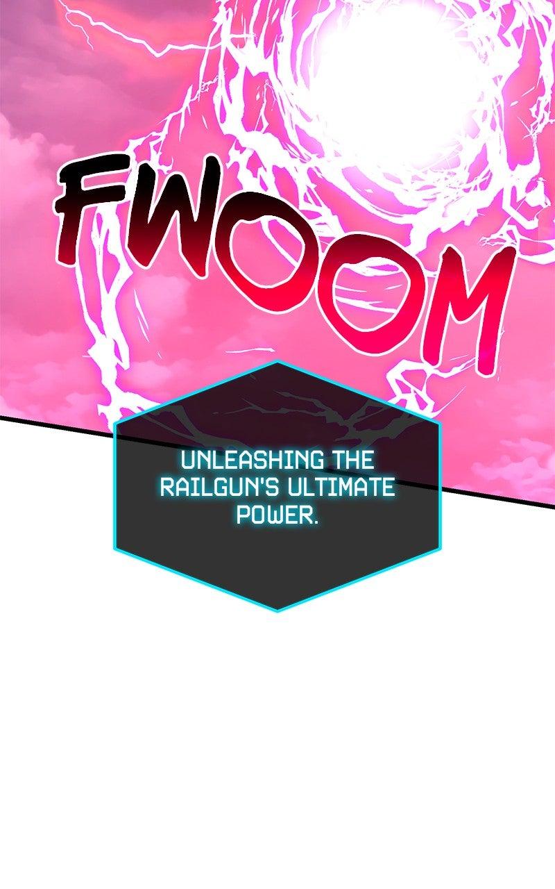 Regressed, but the World Didn't End Chapter 30 - Page 67