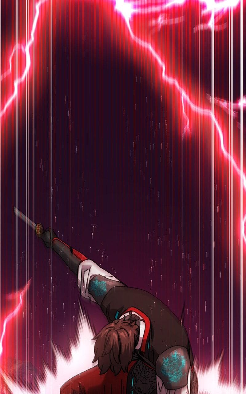 Regressed, but the World Didn't End Chapter 30 - Page 69