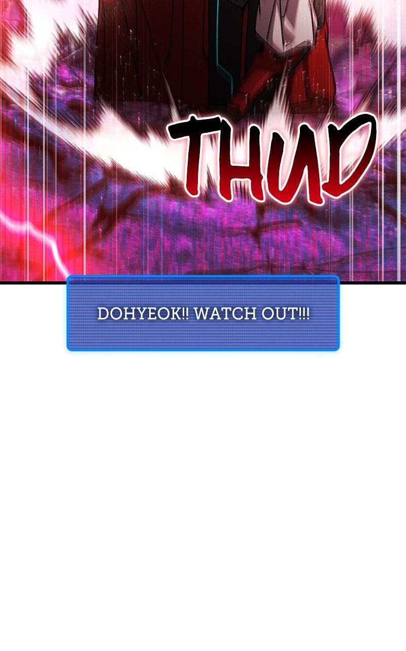 Regressed, but the World Didn't End Chapter 30 - Page 70