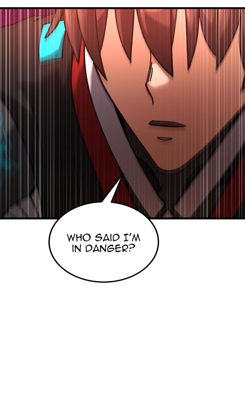 Regressed, but the World Didn't End Chapter 30 - Page 71