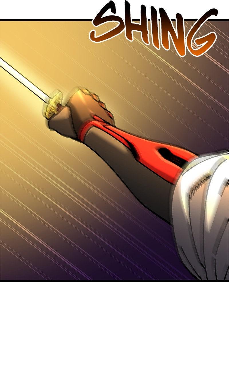 Regressed, but the World Didn't End Chapter 30 - Page 72