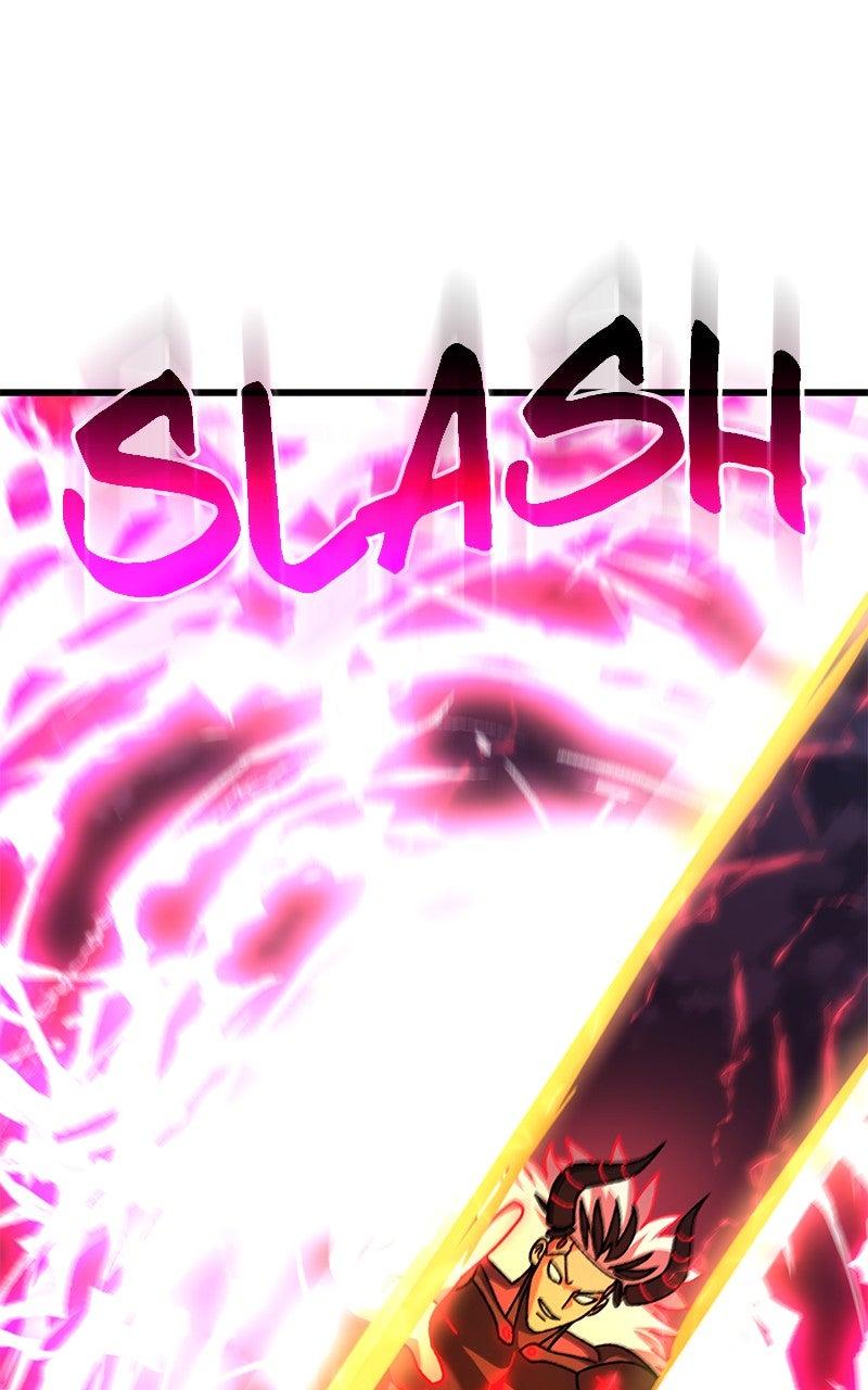 Regressed, but the World Didn't End Chapter 30 - Page 73