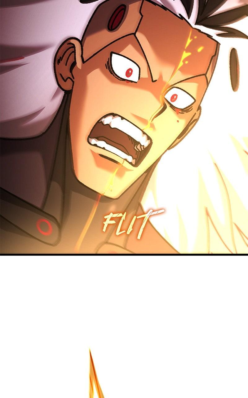 Regressed, but the World Didn't End Chapter 30 - Page 76