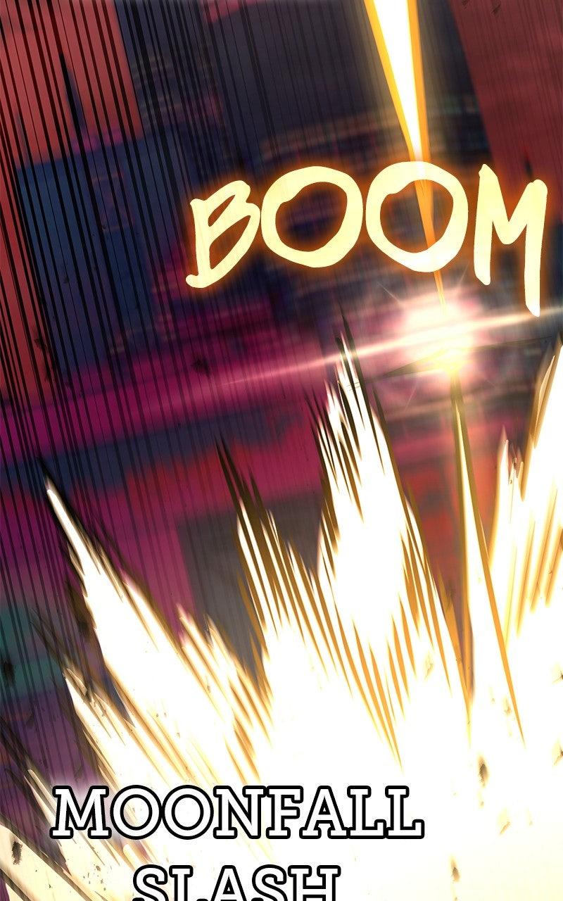 Regressed, but the World Didn't End Chapter 30 - Page 78