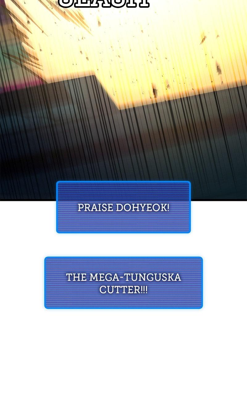 Regressed, but the World Didn't End Chapter 30 - Page 79