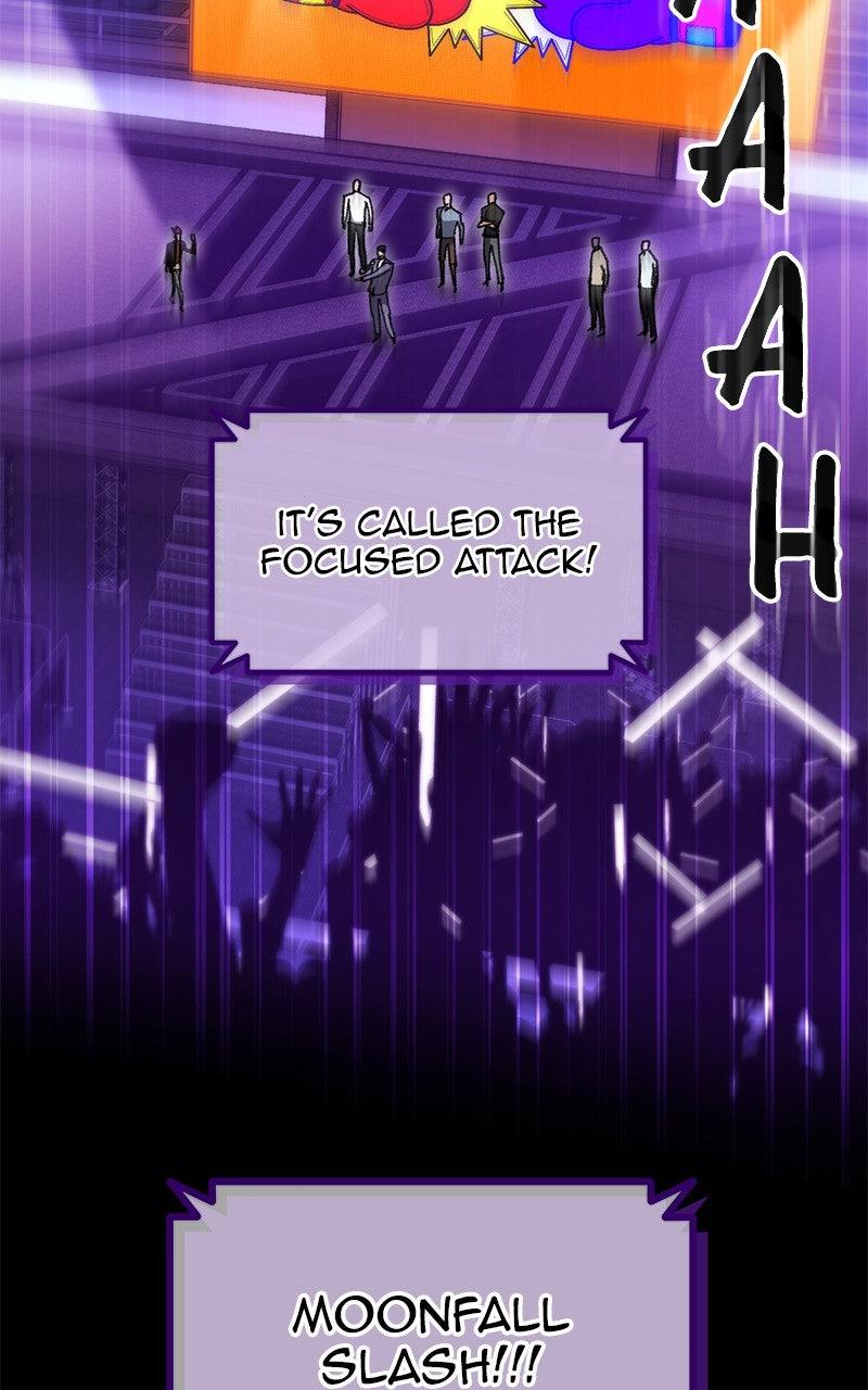 Regressed, but the World Didn't End Chapter 30 - Page 81