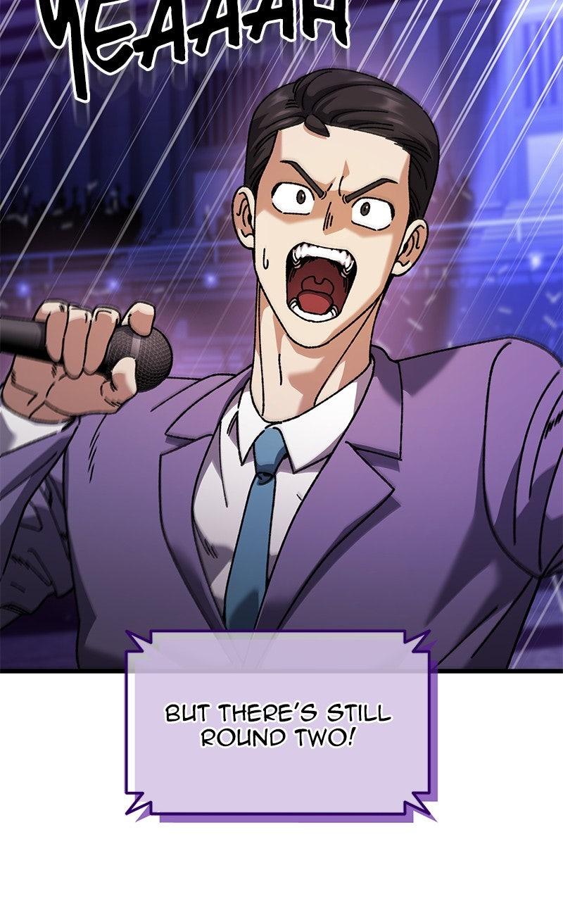 Regressed, but the World Didn't End Chapter 30 - Page 83