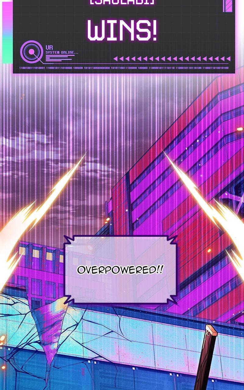 Regressed, but the World Didn't End Chapter 30 - Page 85