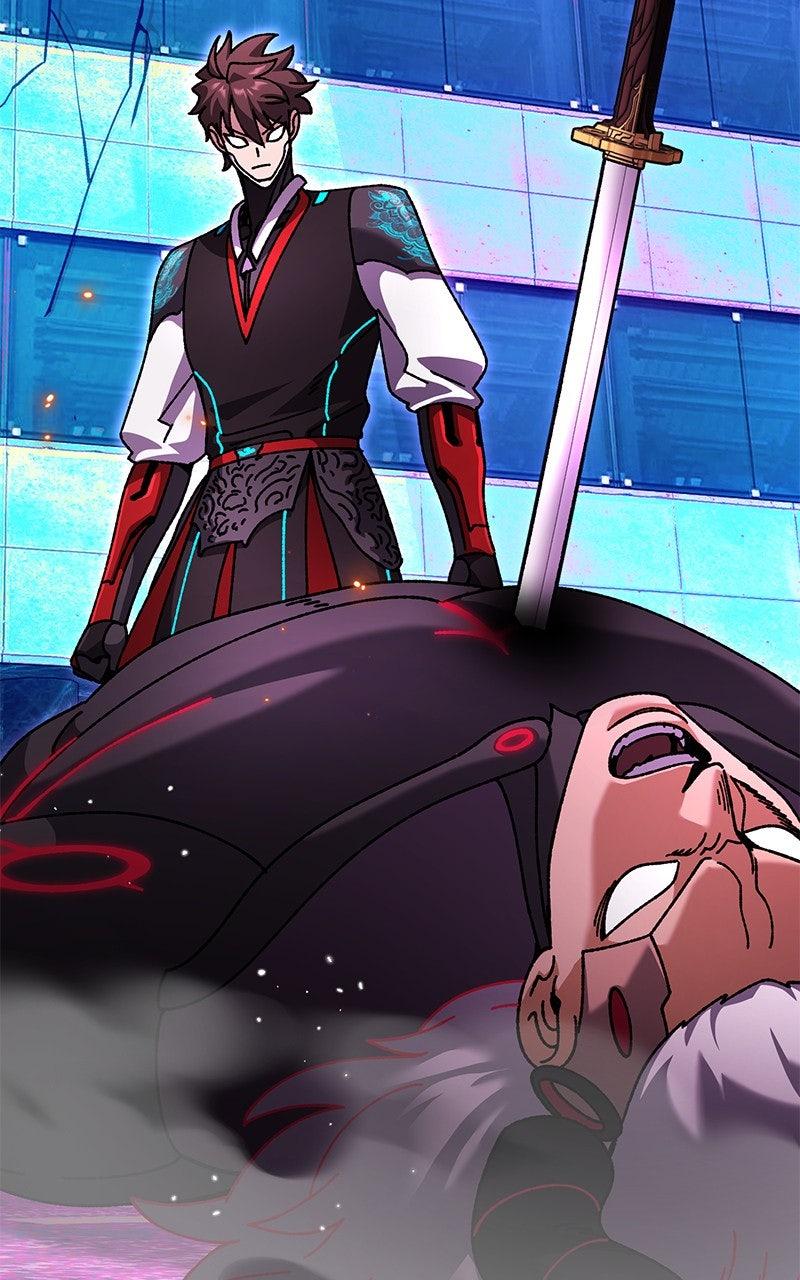 Regressed, but the World Didn't End Chapter 30 - Page 86