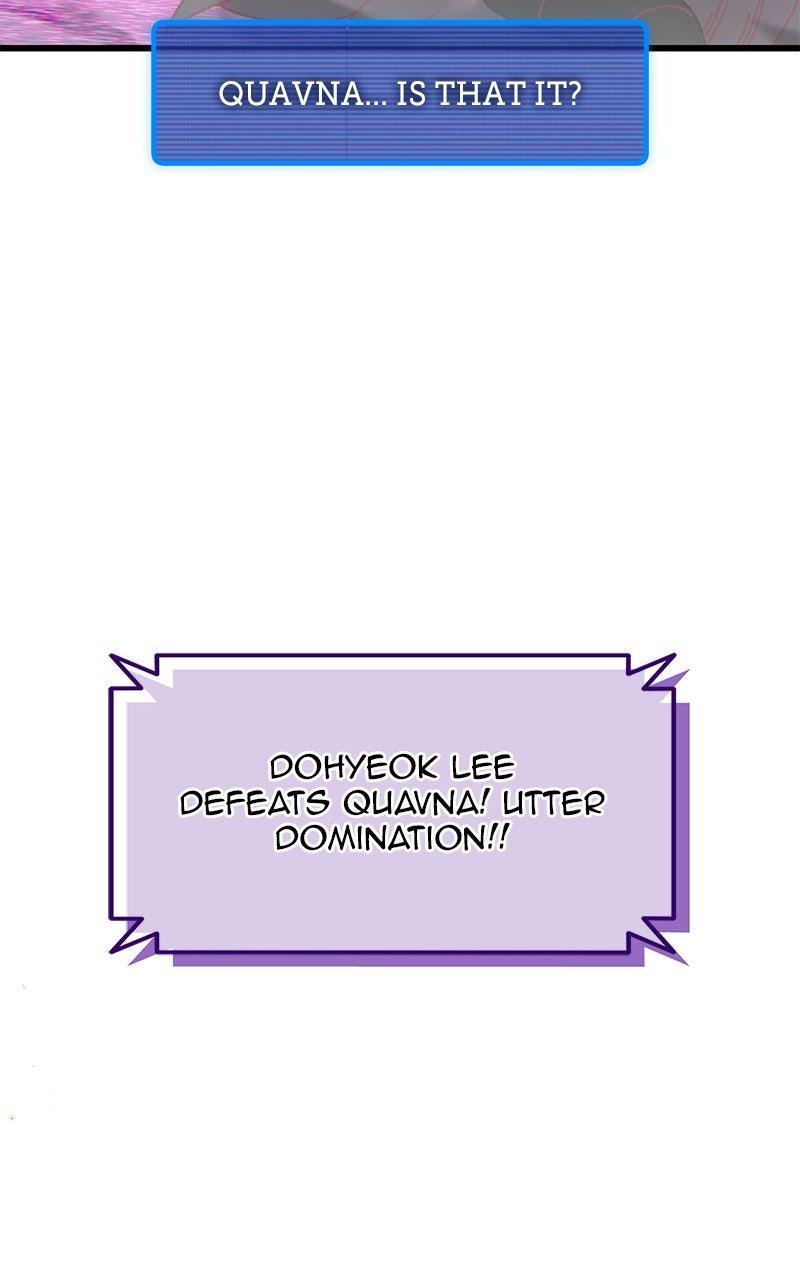 Regressed, but the World Didn't End Chapter 30 - Page 87