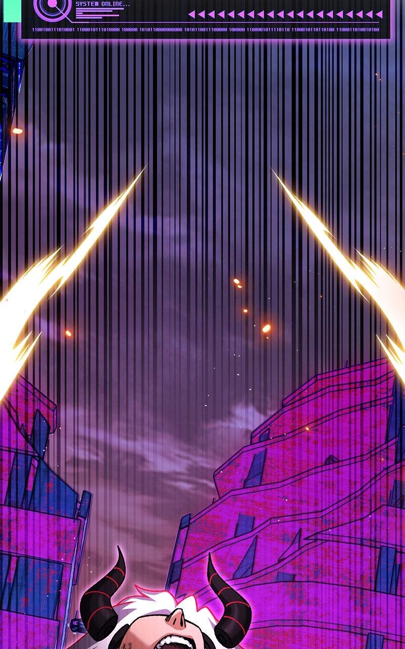 Regressed, but the World Didn't End Chapter 30 - Page 89