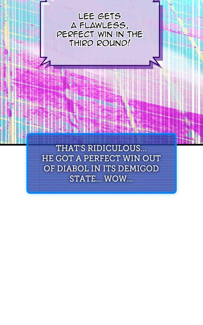 Regressed, but the World Didn't End Chapter 30 - Page 92