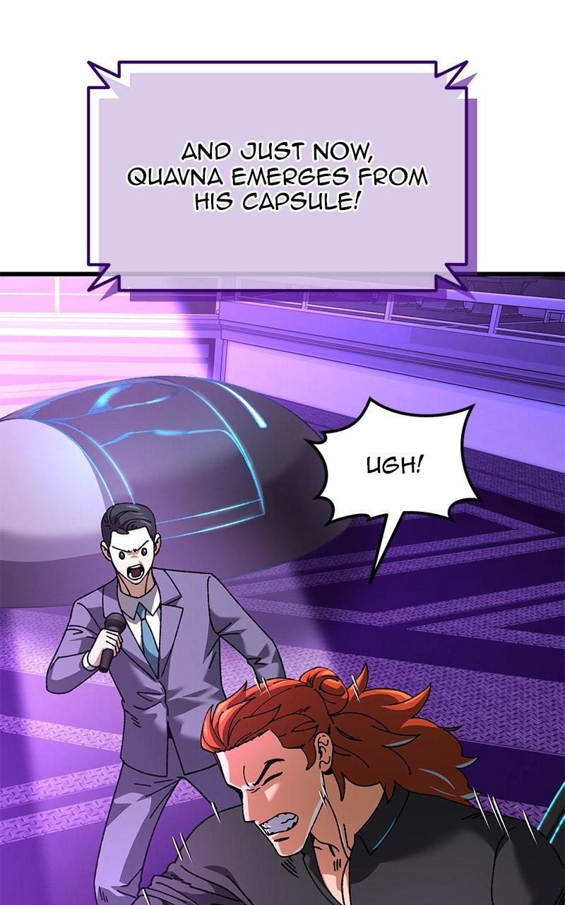 Regressed, but the World Didn't End Chapter 30 - Page 93