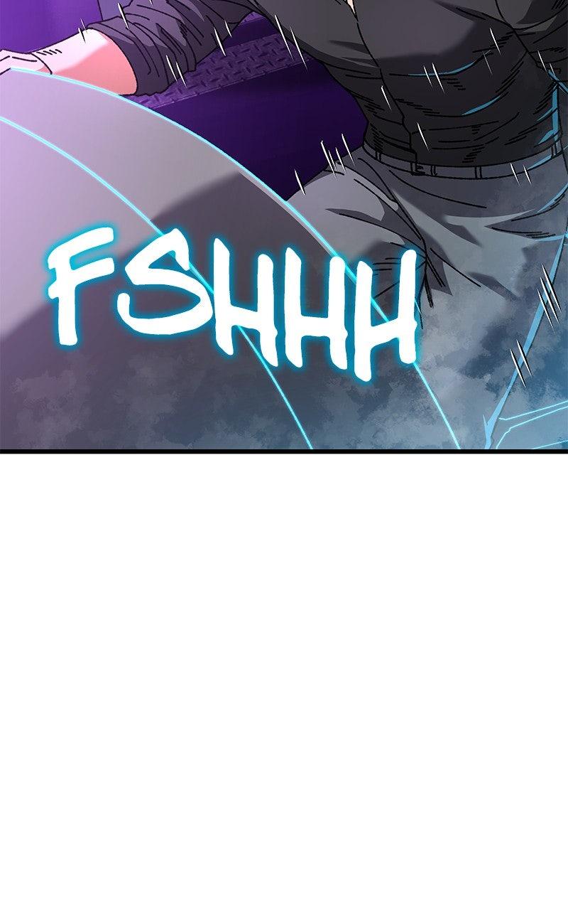 Regressed, but the World Didn't End Chapter 30 - Page 94