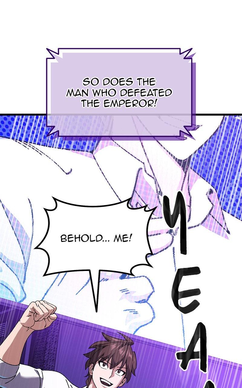 Regressed, but the World Didn't End Chapter 30 - Page 95