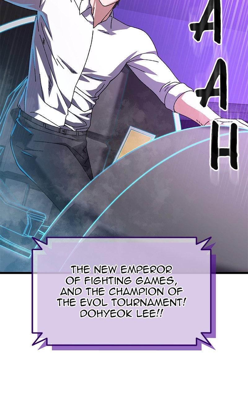 Regressed, but the World Didn't End Chapter 30 - Page 96