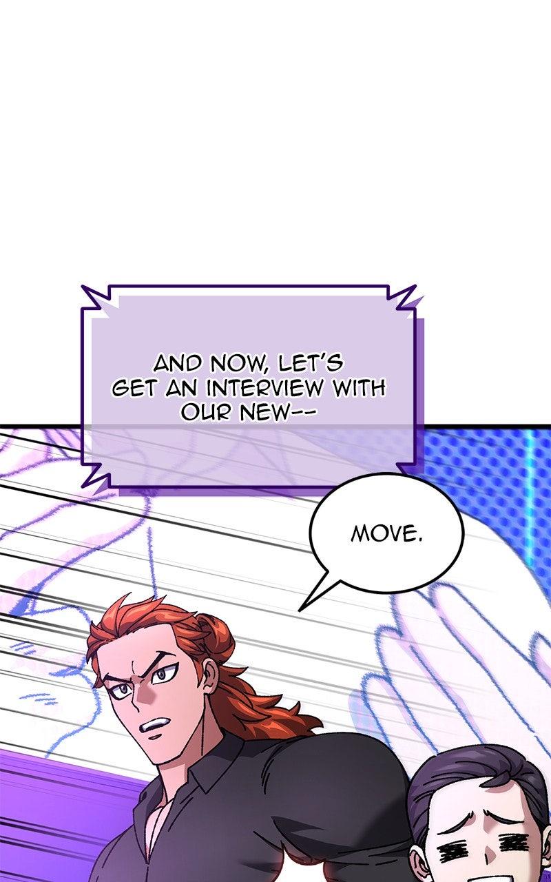 Regressed, but the World Didn't End Chapter 30 - Page 97