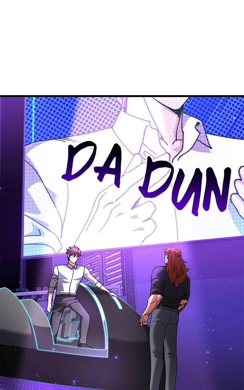 Regressed, but the World Didn't End Chapter 30 - Page 99