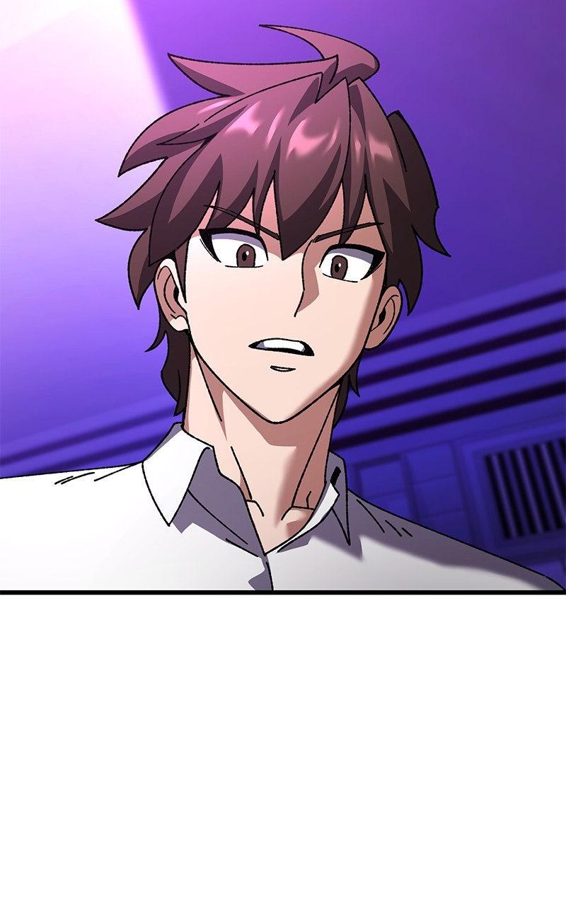 Regressed, but the World Didn't End Chapter 30 - Page 101