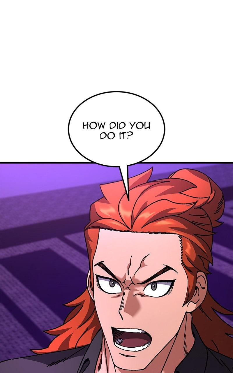 Regressed, but the World Didn't End Chapter 30 - Page 102