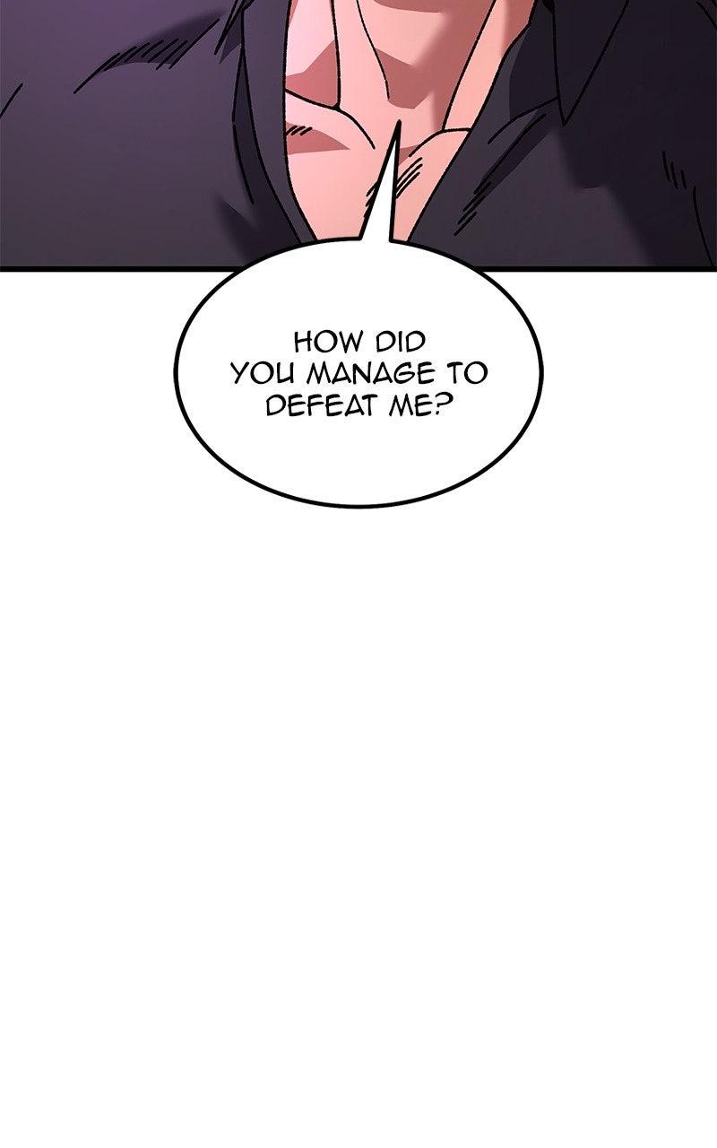 Regressed, but the World Didn't End Chapter 30 - Page 103