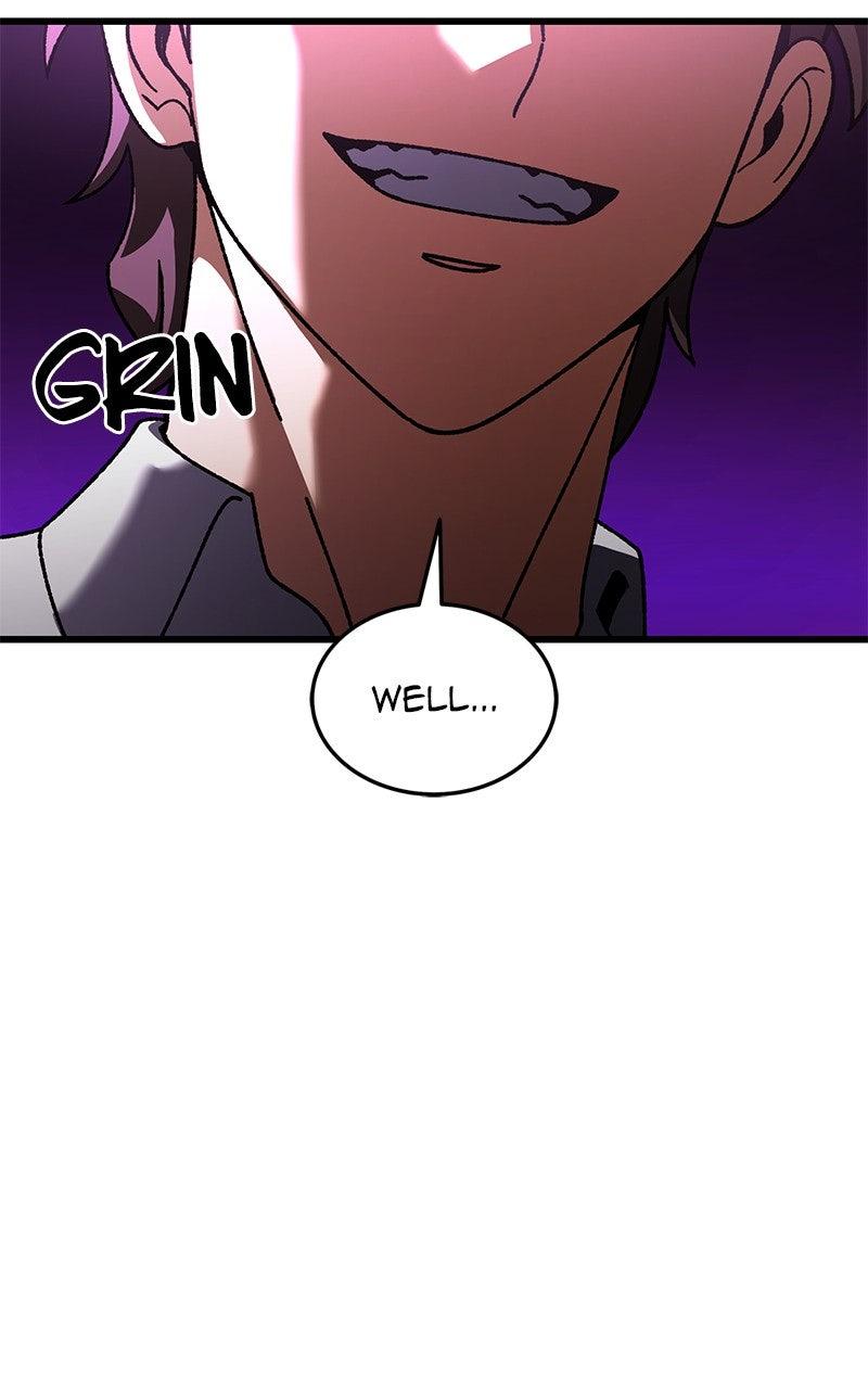 Regressed, but the World Didn't End Chapter 30 - Page 104