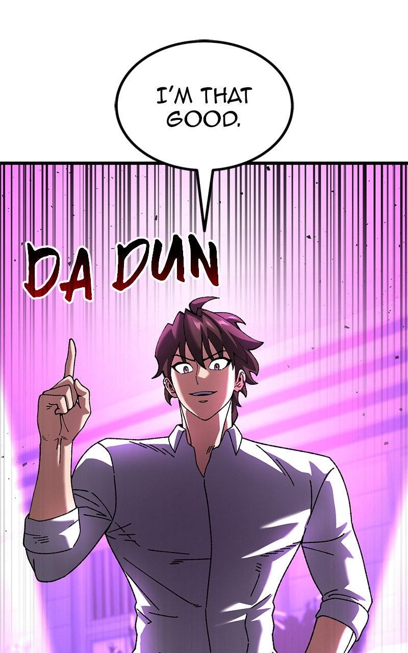 Regressed, but the World Didn't End Chapter 30 - Page 105