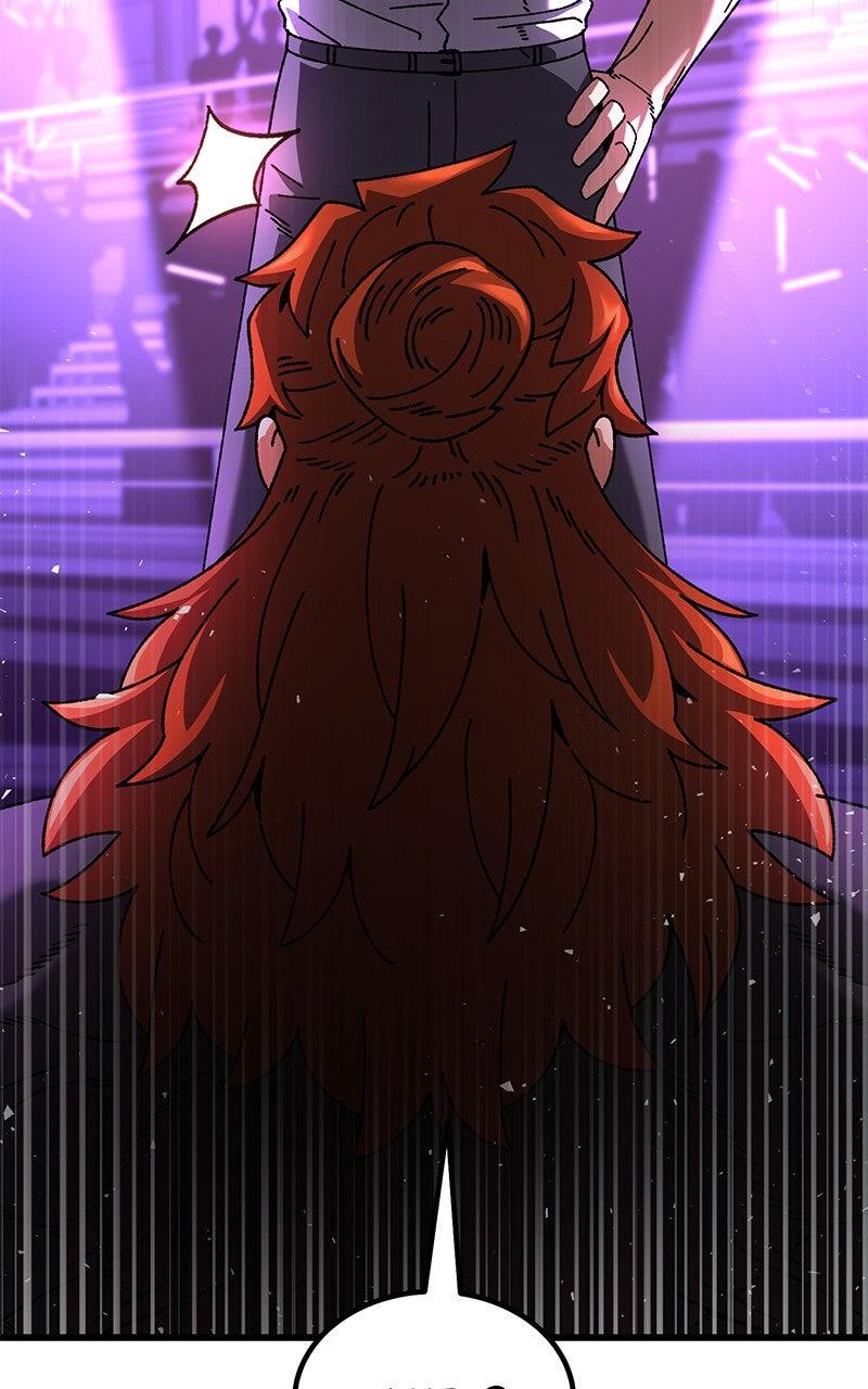 Regressed, but the World Didn't End Chapter 30 - Page 106