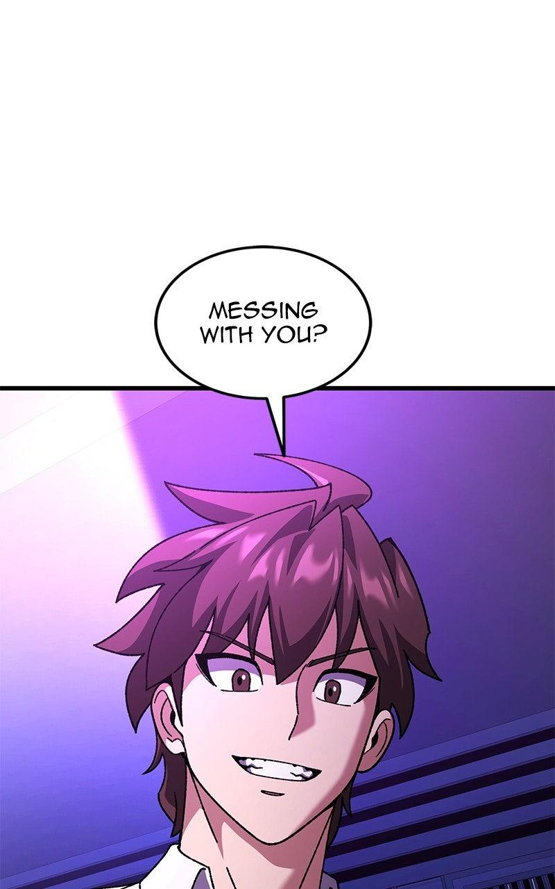 Regressed, but the World Didn't End Chapter 30 - Page 109