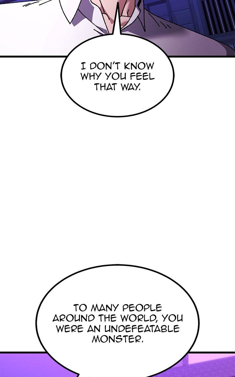 Regressed, but the World Didn't End Chapter 30 - Page 110