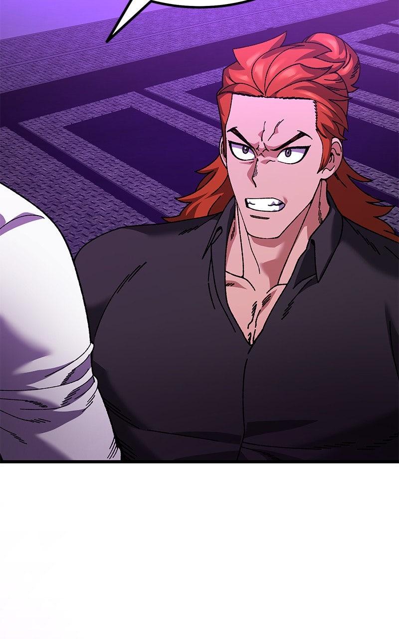 Regressed, but the World Didn't End Chapter 30 - Page 111