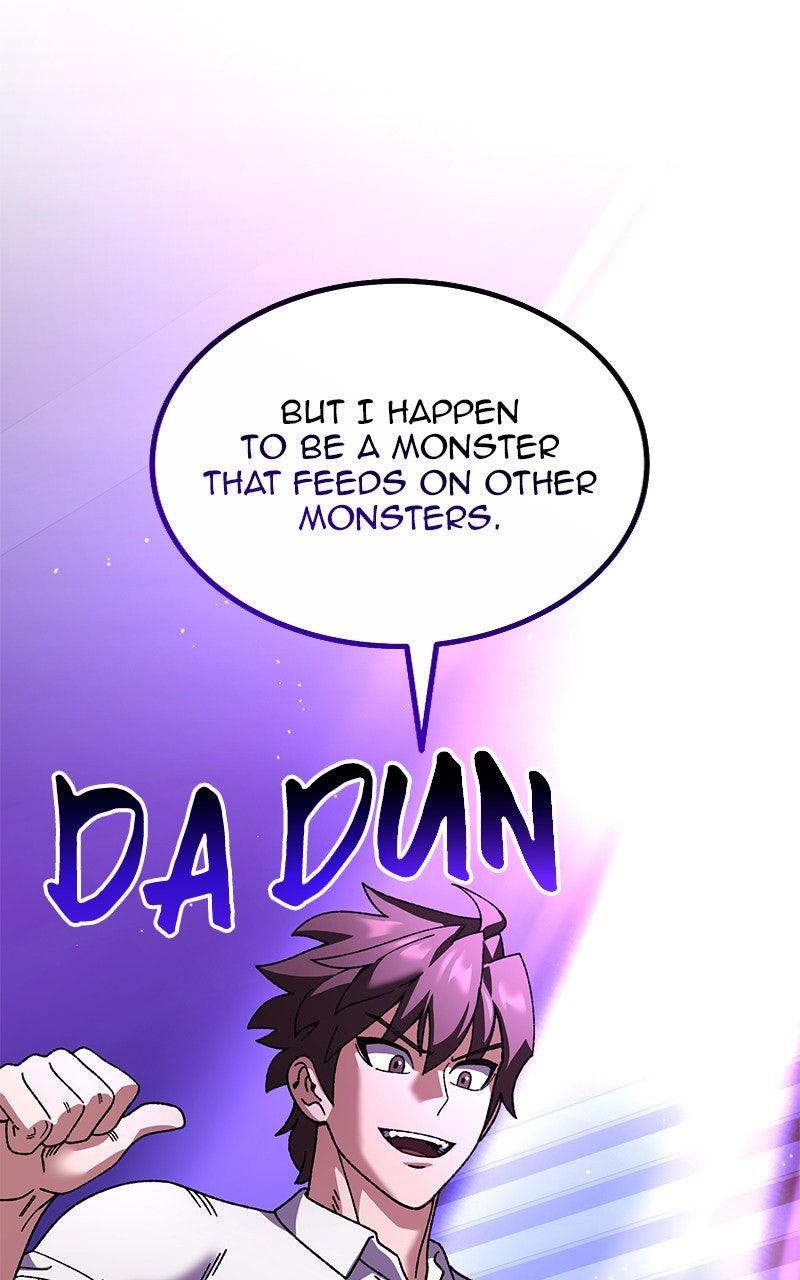 Regressed, but the World Didn't End Chapter 30 - Page 112