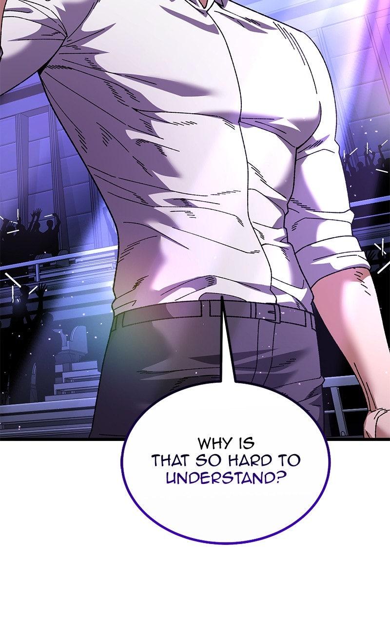 Regressed, but the World Didn't End Chapter 30 - Page 113