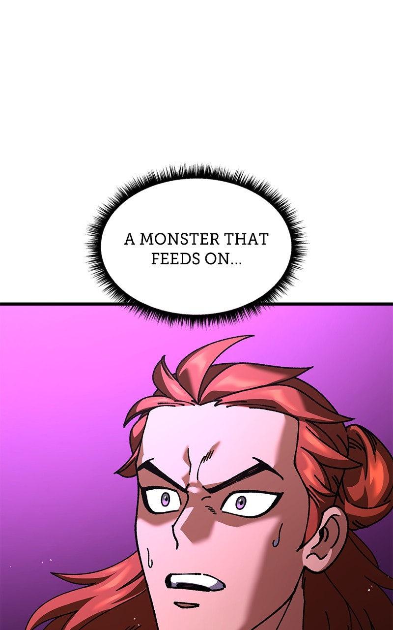 Regressed, but the World Didn't End Chapter 30 - Page 114