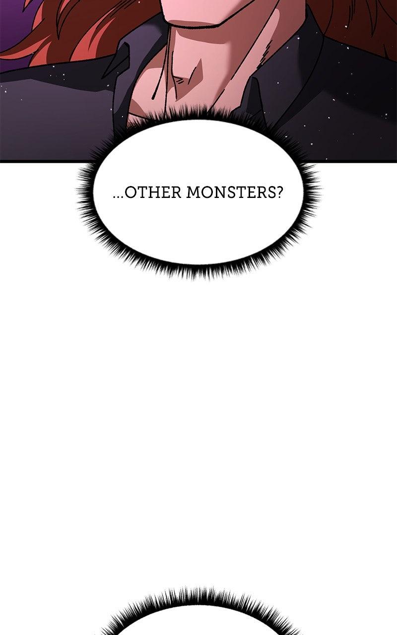 Regressed, but the World Didn't End Chapter 30 - Page 115