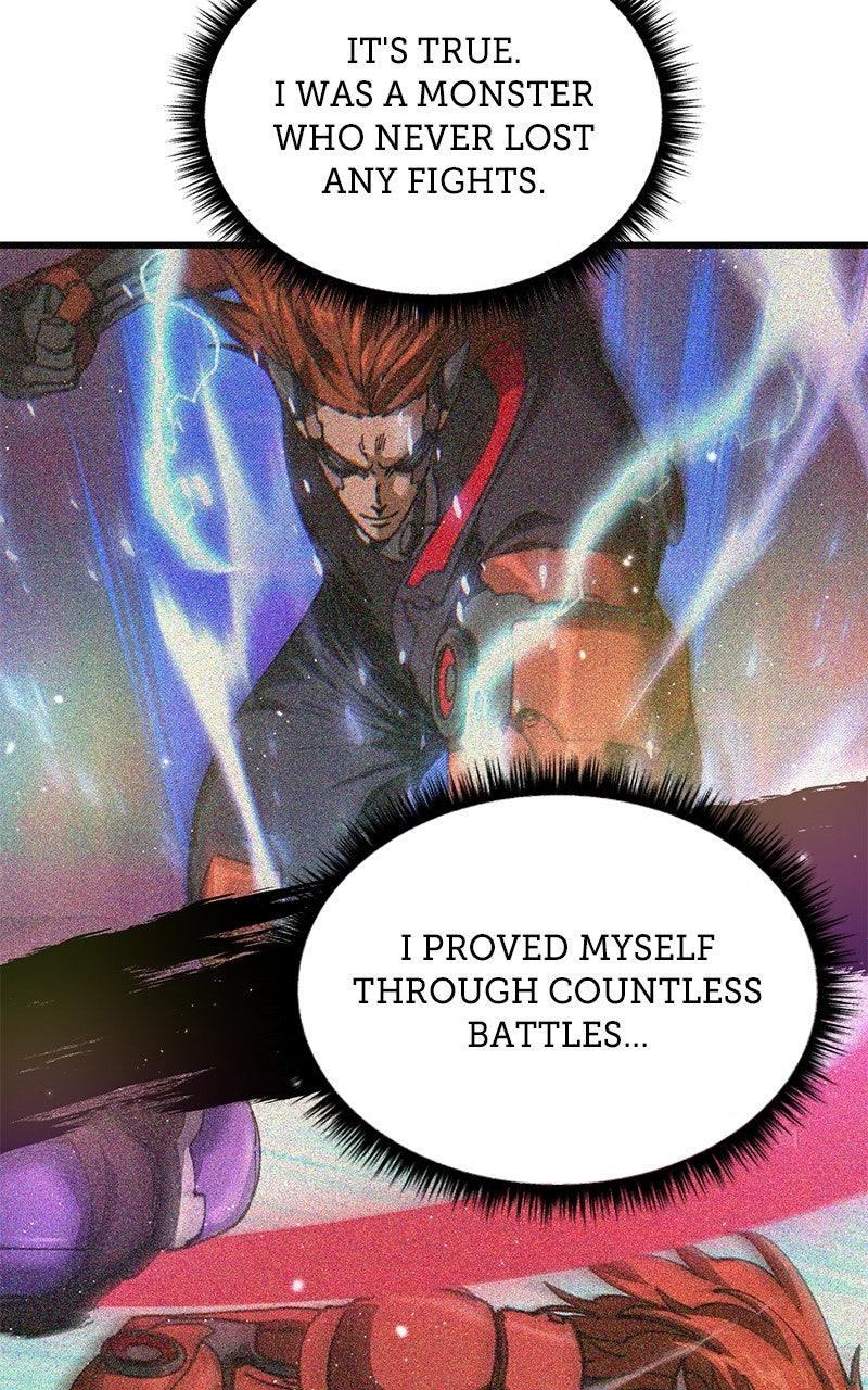 Regressed, but the World Didn't End Chapter 30 - Page 116