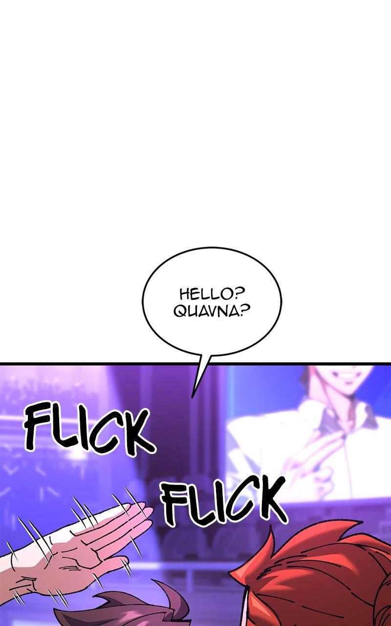 Regressed, but the World Didn't End Chapter 30 - Page 121