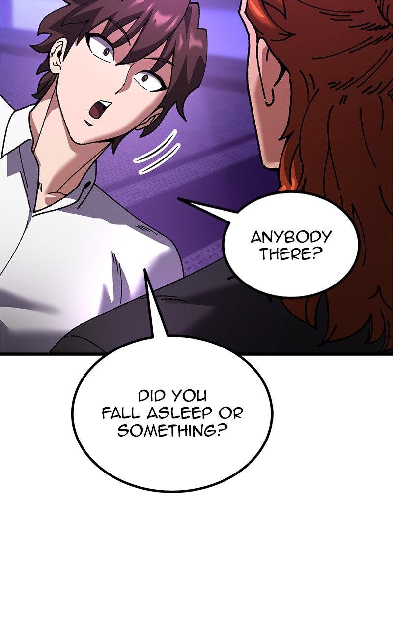 Regressed, but the World Didn't End Chapter 30 - Page 122