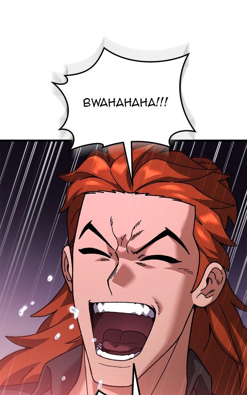 Regressed, but the World Didn't End Chapter 30 - Page 123