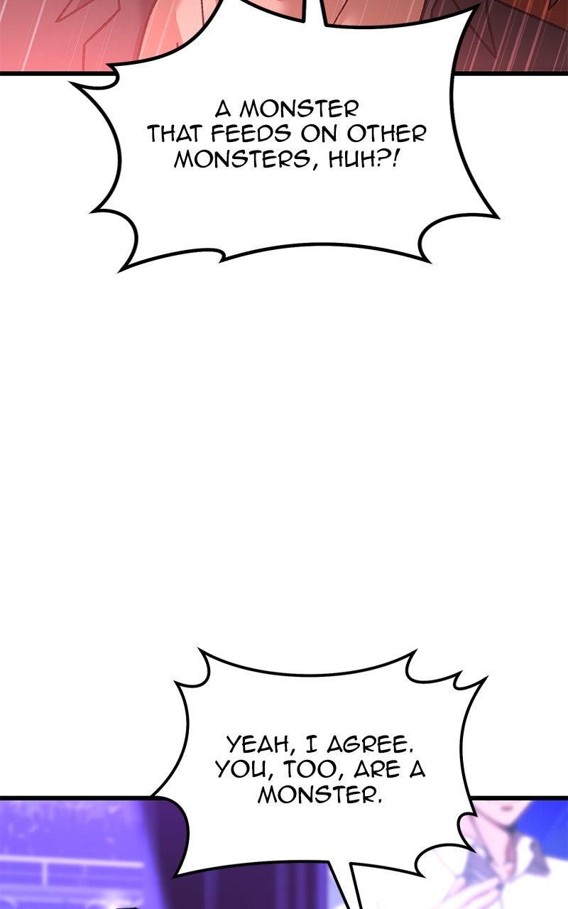 Regressed, but the World Didn't End Chapter 30 - Page 124