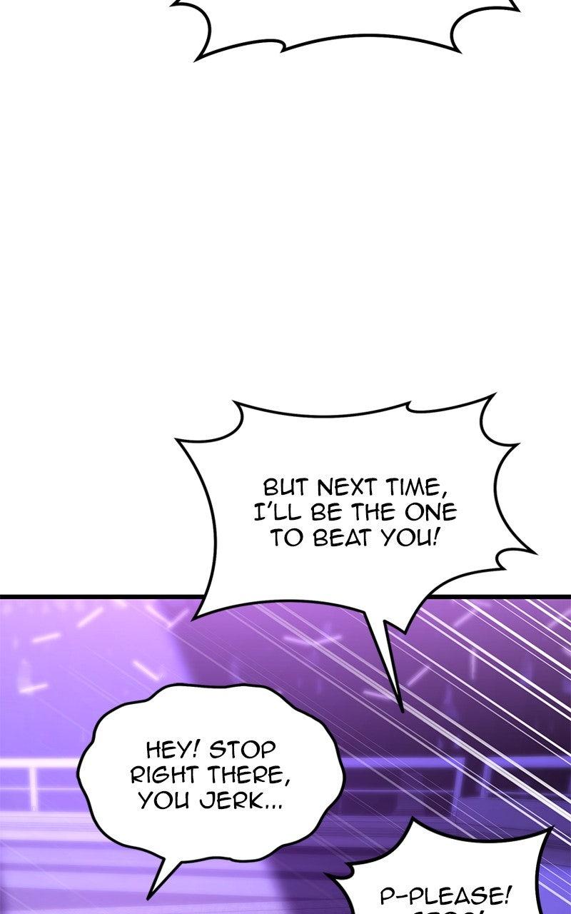 Regressed, but the World Didn't End Chapter 30 - Page 126