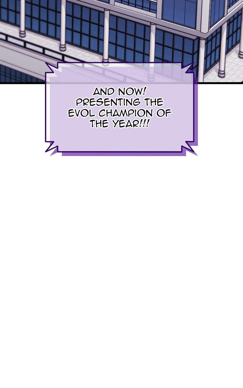 Regressed, but the World Didn't End Chapter 30 - Page 130