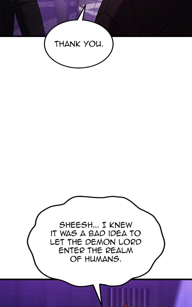 Regressed, but the World Didn't End Chapter 30 - Page 133