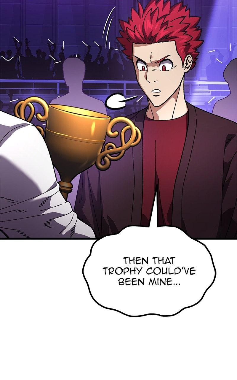 Regressed, but the World Didn't End Chapter 30 - Page 134