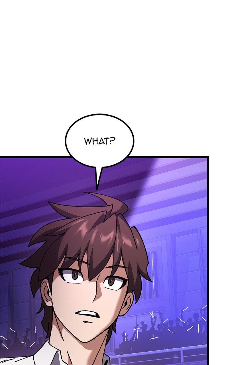 Regressed, but the World Didn't End Chapter 30 - Page 135