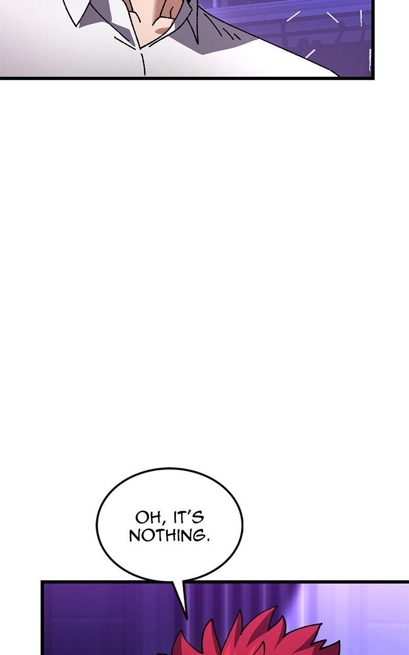 Regressed, but the World Didn't End Chapter 30 - Page 136