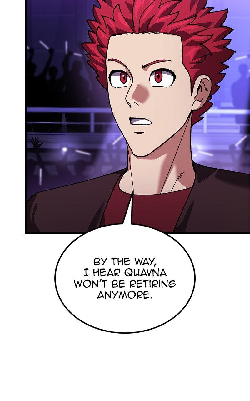 Regressed, but the World Didn't End Chapter 30 - Page 137